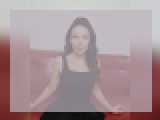 Welcome to cammodel profile for Loreen: Leather