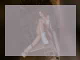 Welcome to cammodel profile for DesiredMystery: Dancing