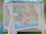 Welcome to cammodel profile for MayaSnake: Dancing