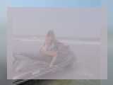 Welcome to cammodel profile for Franchesca: Lingerie & stockings