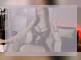 Welcome to cammodel profile for EllaSea: Legs, feet & shoes