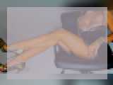 Welcome to cammodel profile for IAphrodite: Dominatrix