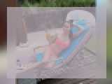 Welcome to cammodel profile for MysteriousNata: Dancing