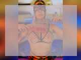Welcome to cammodel profile for Novalyn: Dominatrix