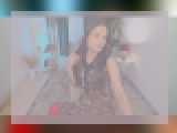 Welcome to cammodel profile for Orfeya: Lingerie & stockings