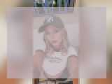 Welcome to cammodel profile for Avelissee: Fitness