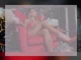 Welcome to cammodel profile for LexaSawyer: Exhibition