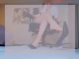Welcome to cammodel profile for PleaseMsLindsay: Leather