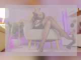 Welcome to cammodel profile for IcommandUobey: Leather