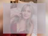 Welcome to cammodel profile for MissFoxxx: Lingerie & stockings