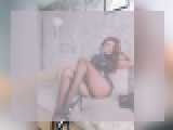 Welcome to cammodel profile for YourQueenEva: Legs, feet & shoes
