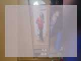 Why not cam2cam with LunaGreen: Travel