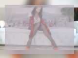 Welcome to cammodel profile for Mikenna: Dominatrix