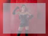Welcome to cammodel profile for JuliannaSportiv: Dominatrix