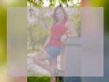 Welcome to cammodel profile for FoxyDream: Cooking