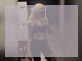 Why not cam2cam with Barbie: Leather
