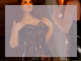 Welcome to cammodel profile for AngelicaKinky: Kissing
