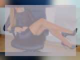 Welcome to cammodel profile for IAphrodite: Dominatrix