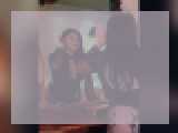 Welcome to cammodel profile for EvaLevine: Kissing