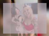 Connect with webcam model Avva