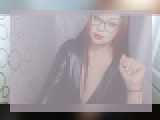 Welcome to cammodel profile for MissLilith: Leather