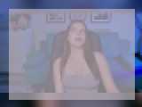 Welcome to cammodel profile for BelleLovely: Lingerie & stockings