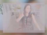 Welcome to cammodel profile for Orfeya: Lingerie & stockings