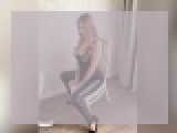 Welcome to cammodel profile for EvelinaBright