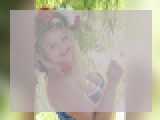 Adult chat with AlessaShy: Make up