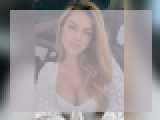 Watch cammodel FlowersN: Art