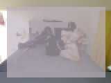 Welcome to cammodel profile for OxyS3reNITY: Kissing