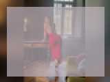 Welcome to cammodel profile for Atlantida: Dancing