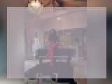 Connect with webcam model EvaLevine: Lingerie & stockings