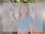 Welcome to cammodel profile for Tersia