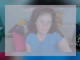 Welcome to cammodel profile for EverlyRays: Kissing