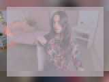 Welcome to cammodel profile for Orfeya: Lingerie & stockings