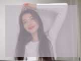 Welcome to cammodel profile for MissAmelia: Exercise