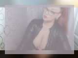 Adult chat with MissLilith: Latex & rubber