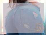Welcome to cammodel profile for AngelicaKinky: Kissing