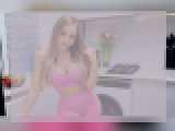 Welcome to cammodel profile for DangerouslSweet