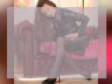 Welcome to cammodel profile for DommyMommy: Leather