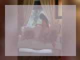 Welcome to cammodel profile for EvaLevine: Kissing