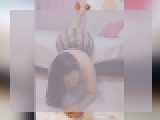 Welcome to cammodel profile for VelvetGoddess: Kissing