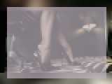 Welcome to cammodel profile for LongestLegs: Latex & rubber