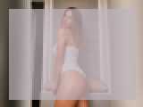 Welcome to cammodel profile for ShyBlond: Ask about my other interests