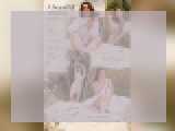 Welcome to cammodel profile for ElizaStoun: Kissing