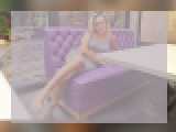 Welcome to cammodel profile for Marcelisa: Nails