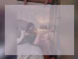 Welcome to cammodel profile for EvaLevine: Kissing