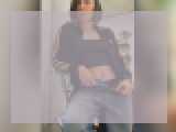 Why not cam2cam with DreamyIris