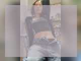 Welcome to cammodel profile for DreamyIris